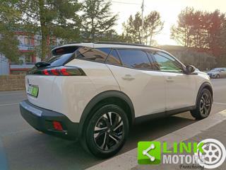 PEUGEOT 2008 usata, con Airbag laterali