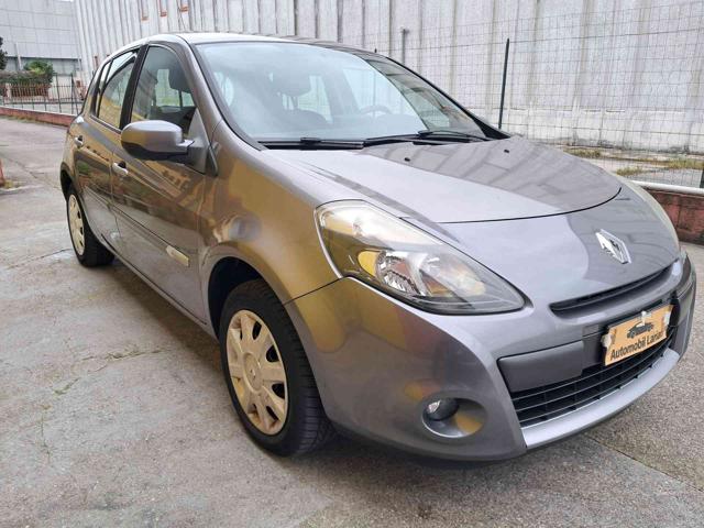 RENAULT Clio usata, con Chiusura centralizzata