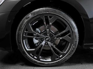 AUDI A3 usata, con Immobilizzatore elettronico