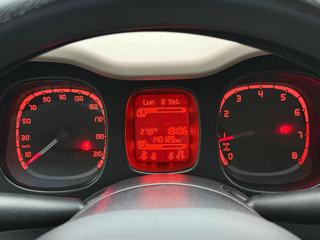 FIAT Panda usata 17