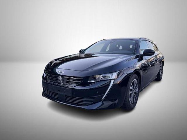PEUGEOT 508 usata, con ABS