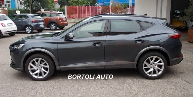 CUPRA Formentor usata, con Airbag laterali