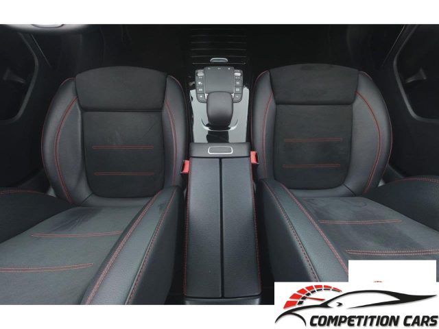 MERCEDES-BENZ A 180 usata, con Immobilizzatore elettronico