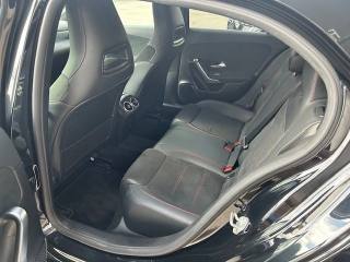 MERCEDES-BENZ A 250 usata, con Cronologia tagliandi