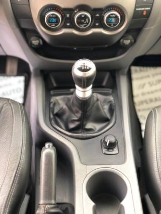 FORD Ranger usata, con Specchietti laterali elettrici