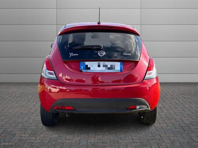 LANCIA Ypsilon usata, con Bluetooth