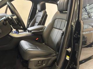 LAND ROVER Range Rover Sport usata, con Cerchi in lega