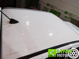 FORD Ranger usata, con Controllo elettronico della corsia