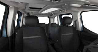 FIAT Doblo usata, con Chiusura centralizzata