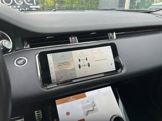 LAND ROVER Range Rover Evoque usata, con Interni in pelle