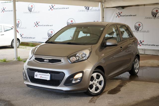 KIA Picanto usata, con Airbag