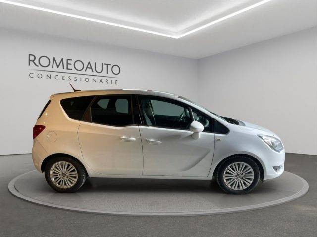 OPEL Meriva usata, con Cerchi in lega
