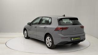 VOLKSWAGEN Golf usata, con Airbag laterali
