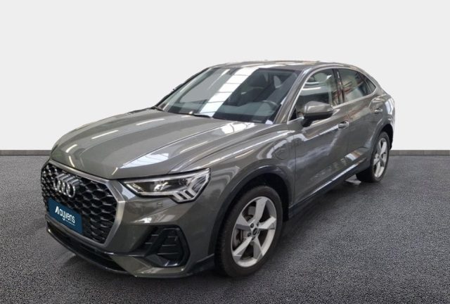 AUDI Q3 usata, con ABS