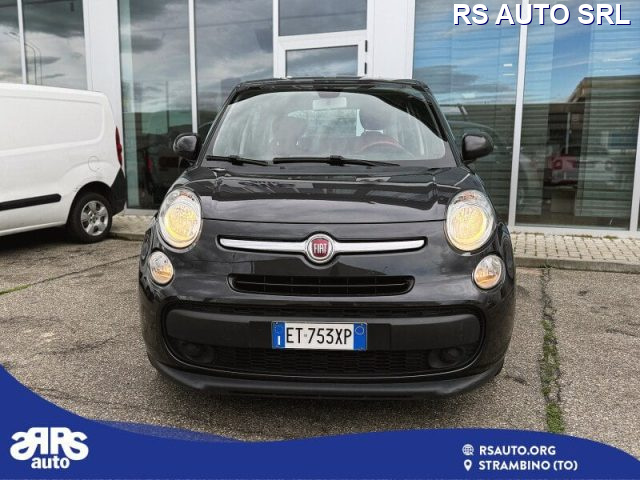 FIAT 500L usata, con Airbag Passeggero