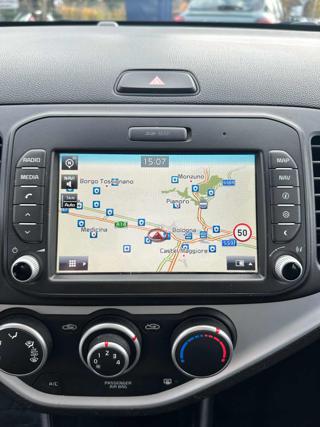 KIA Picanto usata, con Chiusura centralizzata telecomandata