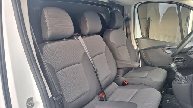 FIAT Talento usata 15