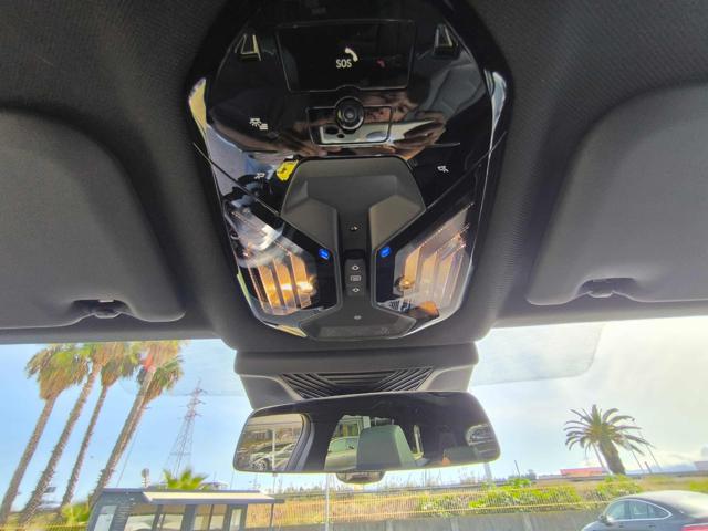 BMW X3 usata, con Regolazione elettrica sedili