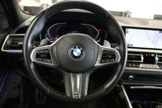 BMW 330 usata, con Sensore di pioggia