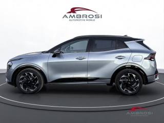 KIA Sportage usata 5