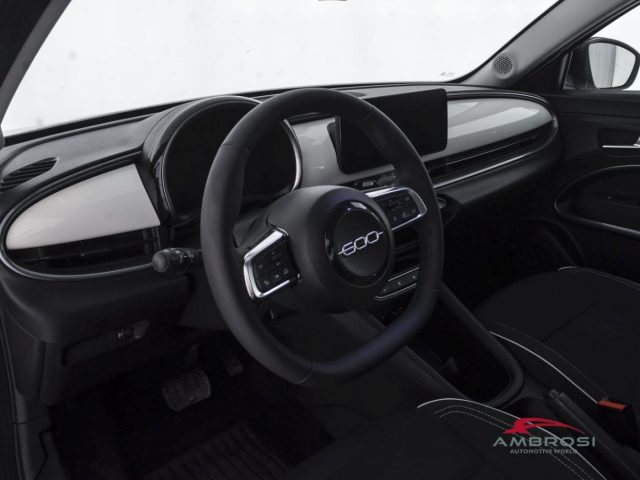 FIAT 600 usata 7