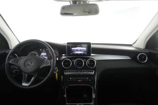 MERCEDES-BENZ GLC 220 usata 10