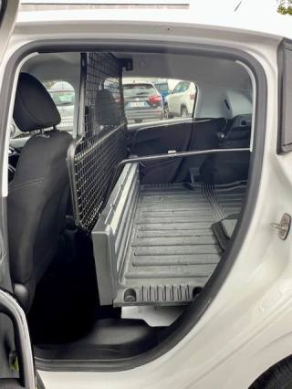 PEUGEOT 208 usata, con Chiusura centralizzata