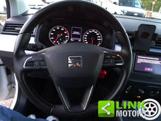 SEAT Arona usata, con Isofix