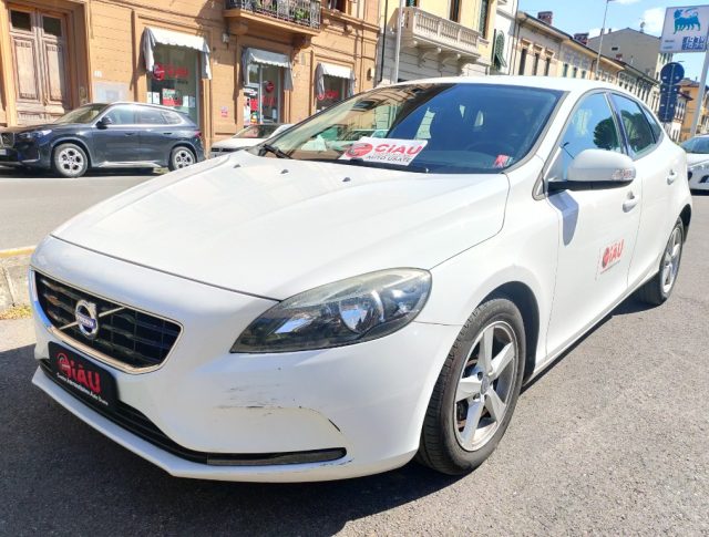 VOLVO V40 usata, con Airbag laterali