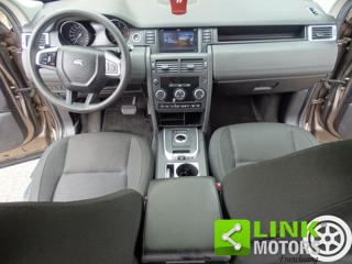 LAND ROVER Discovery Sport usata, con ESP
