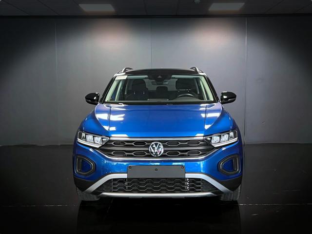 VOLKSWAGEN T-Roc usata, con Airbag