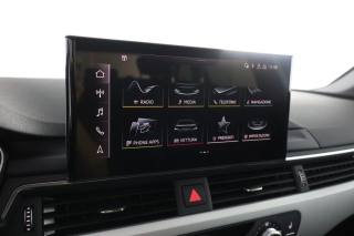 AUDI A4 usata 10