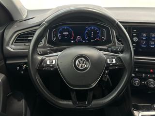 VOLKSWAGEN T-Roc usata, con Cerchi in lega