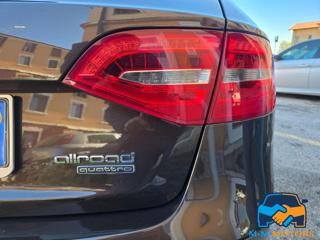 AUDI A4 allroad usata 23