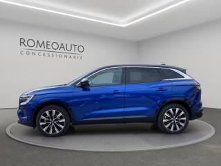 RENAULT Austral usata, con Airbag laterali