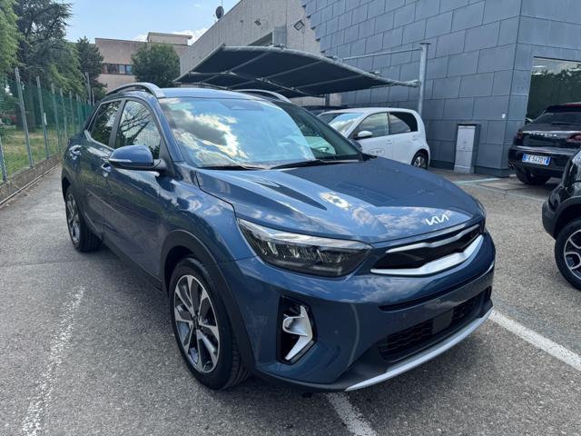 KIA Stonic usata, con Airbag