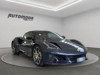 LOTUS Emira usata, con Airbag Passeggero