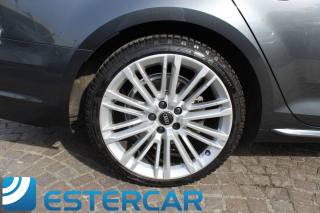 AUDI A4 usata, con Cerchi in lega