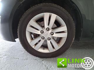 HYUNDAI iX20 usata, con Chiusura centralizzata