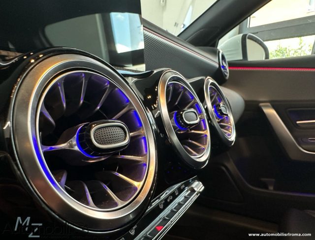 MERCEDES-BENZ A 180 usata, con Climatizzatore