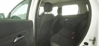 DACIA Duster usata, con Limitatore di velocità