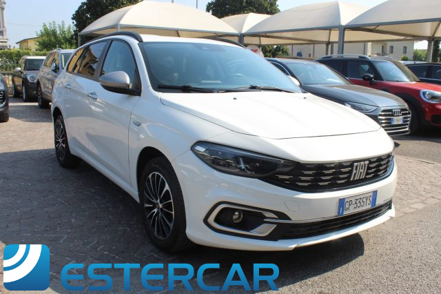FIAT Tipo usata, con Chiusura centralizzata