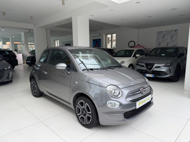 FIAT 500 usata, con Airbag Passeggero