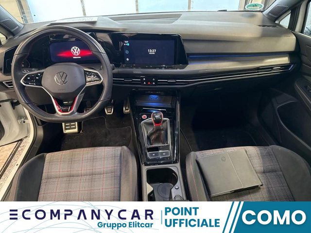 VOLKSWAGEN Golf usata, con Cerchi in lega