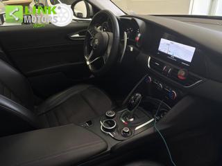 ALFA ROMEO Giulia usata, con ESP