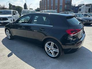 MERCEDES-BENZ A 200 usata, con Autoradio