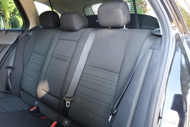 MERCEDES-BENZ C 220 usata 70