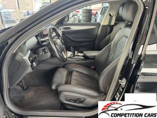 BMW 520 usata, con Filtro antiparticolato