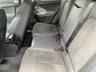 AUDI Q3 usata, con Fendinebbia
