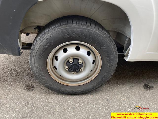 FIAT Ducato usata, con USB